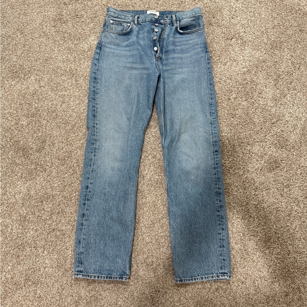 Agolde 90s Pinch Waist